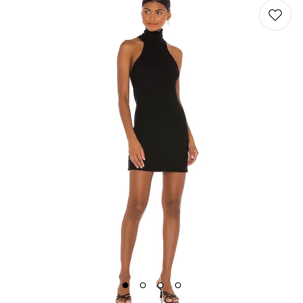 JENKINS DRESS - MICHAEL LAUREN/REVOLVE